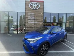 Utilisé 2022 Toyota C-HR Edition SUV | 23 480 € (Prix juste)