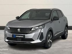 Bleu Utilisé 2023 Peugeot 3008 GT SUV | 29 999 € (Prix cher)