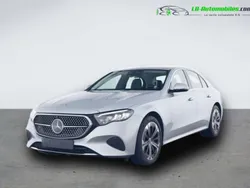 Utilisé 2024 Mercedes E300 Berline | 56 900 €