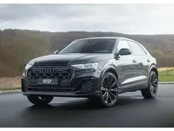 Noir Utilisé 2024 Audi SQ8 Sport SUV | 149 990 €
