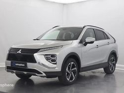 Occasion 2023 Mitsubishi Eclipse Cross SUV | 23 499 € (Prix juste)