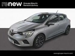 Gris platine Utilisé 2022 Renault Clio V Intens Berline | 17 490 € (Prix juste)