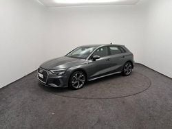 Gris daytona nacré Occasion 2022 Audi A3 S-Line | 30 490 € (Prix juste)