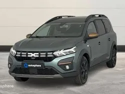 Utilisé 2024 Dacia Jogger Extreme Break | 20 299 € (Prix juste)
