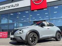 Occasion 2024 Nissan Juke N-Connecta SUV | 25 490 € (Prix assez cher)