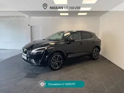 Utilisé 2024 Nissan Qashqai Tekna SUV | 31 900 € (Prix assez cher)