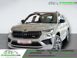 Utilisé 2022 Skoda Kodiaq SUV | 50 500 € (Prix cher)