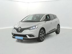 Utilisé 2023 Renault Grand Scénic IV Techno Monospace | 25 490 € (Prix juste)