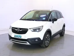 Blanc Utilisé 2020 Opel Crossland X SUV | 12 990 € (Bon prix)