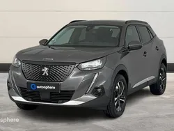 Utilisé 2021 Peugeot 2008 Allure SUV | 18 799 € (Prix juste)