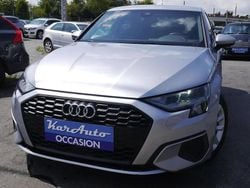 Argent Utilisé 2021 Audi A3 Sportback Berline | 19 990 € (Bon prix)