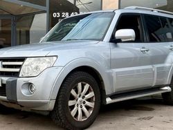Occasion 2011 Mitsubishi Pajero Instyle SUV | 16 990 €