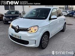 Blanc Utilisé 2020 Renault Twingo Intens Citadine | 12 490 € (Prix assez cher)