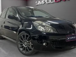 Utilisé 2007 Renault Clio III Citadine | 11 490 €