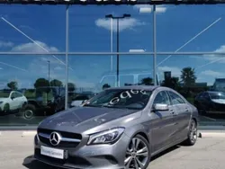 Utilisé 2017 Mercedes CLA180 Berline | 20 980 € (Prix cher)