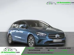 Utilisé 2022 Mercedes B200 Monospace | 31 200 € (Prix juste)