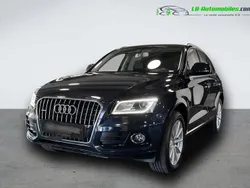 Utilisé 2018 Audi Q5 SUV | 31 700 € (Bon prix)