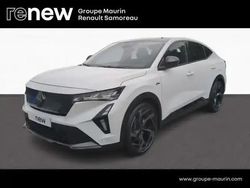 Blanc Utilisé 2025 Renault Rafale SUV | 52 900 € (Prix juste)