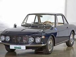 Bleu Occasion 1970 Lancia Fulvia S Coupé | 33 500 €