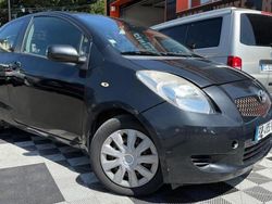 Utilisé 2006 Toyota Yaris Luna Citadine | 2 990 € (Super prix)