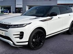 Utilisé 2022 Land Rover Range Rover evoque HSE Dynamic | 38 900 € (Bon prix)
