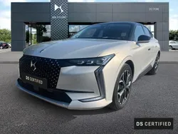 Cristal pearl (n) Utilisé 2021 DS Automobiles DS4 Berline | 26 999 € (Super prix)