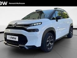 Blanc Utilisé 2022 Citroën C3 Aircross PureTech SUV | 12 999 € (Bon prix)