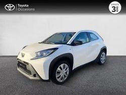 Blanc Occasion 2023 Toyota Aygo X SUV | 13 900 € (Prix juste)