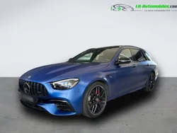 Utilisé 2022 Mercedes E63S AMG AMG Berline | 94 700 €
