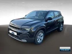 Nouvelle 2024 Jeep Avenger EV Altitude SUV | 32 900 €