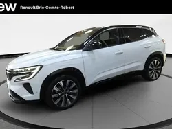 Blanc Utilisé 2023 Renault Austral Techno SUV | 24 880 € (Prix juste)