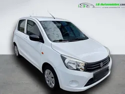 Utilisé 2016 Suzuki Celerio Citadine | 10 400 € (Prix juste)