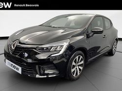 Noir Utilisé 2023 Renault Clio V Equilibre Citadine | 15 990 € (Prix juste)