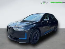 Utilisé 2023 BMW iX Sport Line SUV | 60 700 € (Super prix)