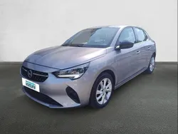 Utilisé 2020 Opel Corsa Citadine | 12 990 € (Prix juste)