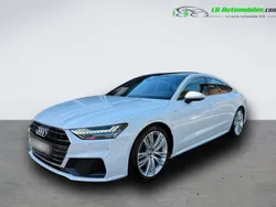 Utilisé 2019 Audi A7 Sportback Sport Citadine | 51 100 € (Bon prix)