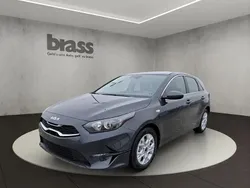 Gris Nouvelle 2025 Kia Ceed Berline | 22 980 €