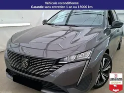 Gris Utilisé 2023 Peugeot 308 Allure Break | 18 990 € (Prix juste)