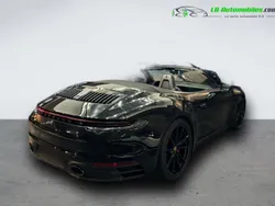 Utilisé 2021 Porsche 911S Coupé | 141 000 € (Bon prix)