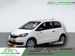 Utilisé 2018 Skoda Citigo Citadine | 13 100 € (Prix juste)