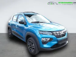 Utilisé 2023 Dacia Spring Citadine | 14 000 € (Prix cher)