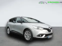 Utilisé 2020 Renault Grand Scénic IV Monospace | 20 500 € (Prix juste)