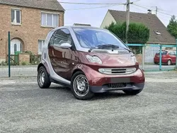 Utilisé 2007 Smart ForTwo Coupé Coupé | 2 750 €