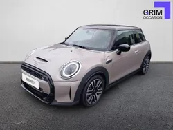 Utilisé 2022 Mini Cooper S Citadine | 26 990 € (Bon prix)