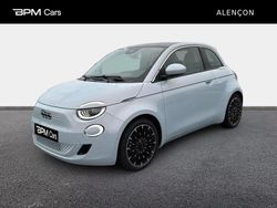 Utilisé 2022 Fiat 500e La Prima Berline | 17 790 € (Prix juste)