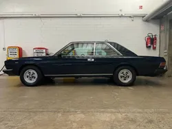 Bleu Utilisé 1975 Fiat 130 Coupé | 12 900 €
