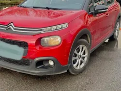 Utilisé 2019 Citroën C3 Business Class Citadine | 8 990 € (Bon prix)