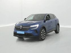 Bleu Utilisé 2024 Renault Austral Techno SUV | 34 370 € (Prix assez cher)