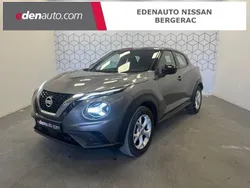 Utilisé 2021 Nissan Juke Acenta SUV | 17 490 € (Bon prix)