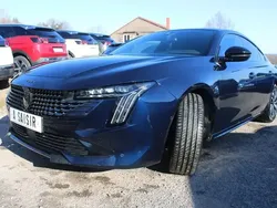 Utilisé 2024 Peugeot 508 Allure Berline | 27 900 € (Prix assez cher)